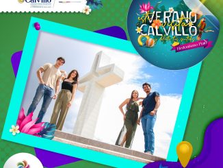 ✝️⛰️✨ Sumérgete en la historia de un pasado cristero y admira bellas vistas panorámicas