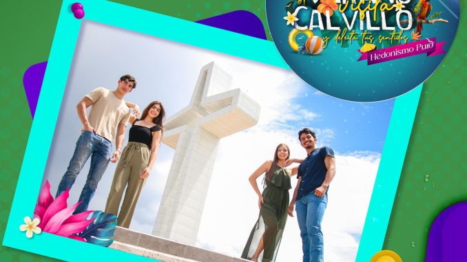 ✝️⛰️✨ Sumérgete en la historia de un pasado cristero y admira bellas vistas panorámicas