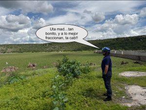 Por La Gárgola