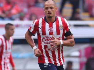 Rechazo en México a declaraciones de "Chicharito" Hernández