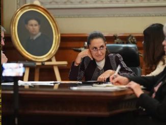 Lula y Sheinbaum acuerdan "profundizar" relación comercial ante "incertidumbre" por Trump