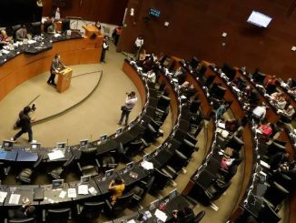 Comisión Permanente exige liberar a detenidos y cerrar "Alligator Alcatraz" en EE.UU.