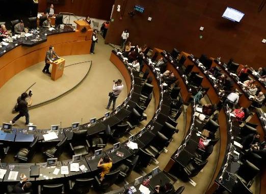 Comisión Permanente exige liberar a detenidos y cerrar "Alligator Alcatraz" en EE.UU.