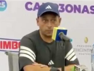 DT del América Femenil condena dichos machistas del ‘Chicharito’; 'no hemos entendido'