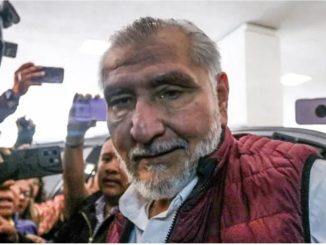 PAN denuncia a Adán Augusto por presuntos vínculos con el crimen