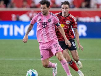 MLS sanciona a Messi por no asistir al All-Star Game ante Liga MX