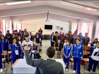 Invita a participar en el Congreso "Levanta la Voz con el IMJUVA”