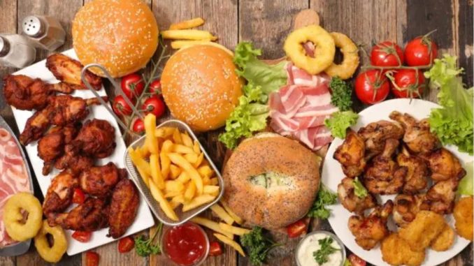4 alimentos peligrosos que debes evitar por completo: Ingeniera de alimentos