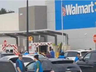 Apuñalamiento masivo en un Walmart de Michigan; detienen a sospechoso