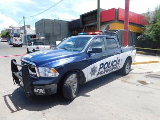 Municipio de Aguascakientes reconoce esfuerzo de Policías Municipales en operativo de Rincón de Romosde