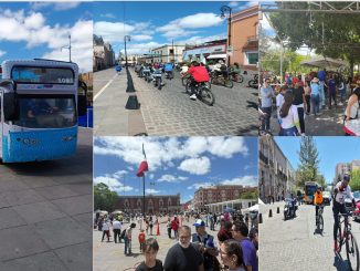 !Excelente se la pasaron en la VíaAgs!