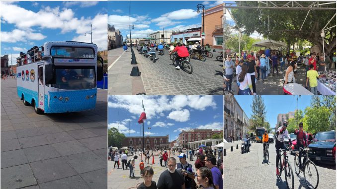 !Excelente se la pasaron en la VíaAgs!