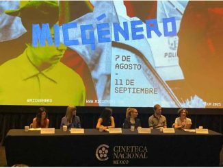 Muestra Internacional de cine en México (MICGénero) reinvindicará los "derechos humanos" en riesgo