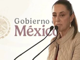 Pide Claudia Sheinbaum a funcionarios y gobernantes de la 4T vivir en la "justa medianía"