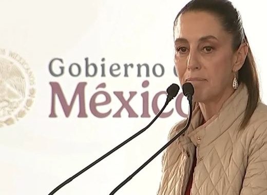 Pide Claudia Sheinbaum a funcionarios y gobernantes de la 4T vivir en la "justa medianía"
