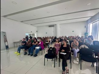 Invita Instituto de Convivencia Línea Verde a Taller de Inteligencia Artificial para Mujeres Emprendedoras