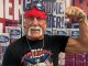 Revelan causa de muerte del luchador Hulk Hogan