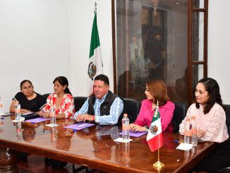 IEE y Ayuntamiento de Asientos promoverán instrumentos de participación