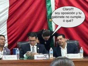 Por La Gárgola