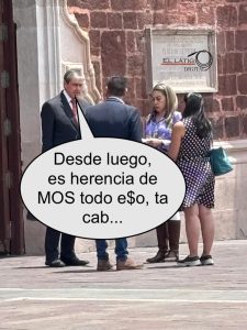 Por La Gárgola