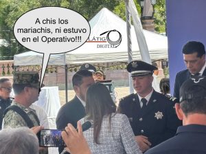 Por La Gárgola