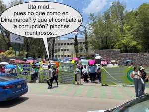 Por La Gárgola