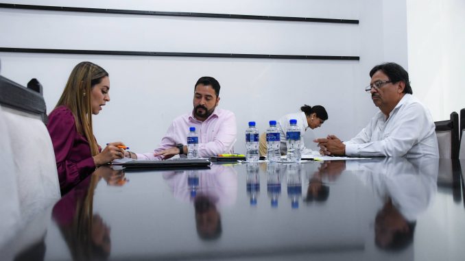 Congreso de Aguascalientes avala en Comisión de Ciencia y Tecnología reforma para impulsar el emprendimiento digital