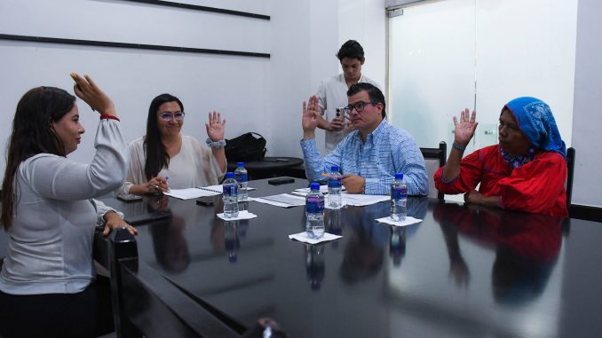Congreso de Aguascalientes aprueba Reforma para agilizar el Registro de Recién Nacidos