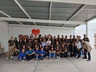 Estudiantes de Diseño Industrial transforman comunidad con proyecto social “IZAR: Elevando Comunidad”