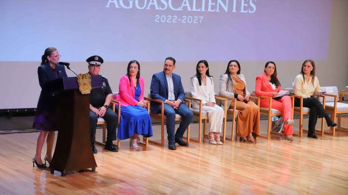 UAA sede de conversatorio en favor de los derechos de Niñas, Niños y Adolescentes