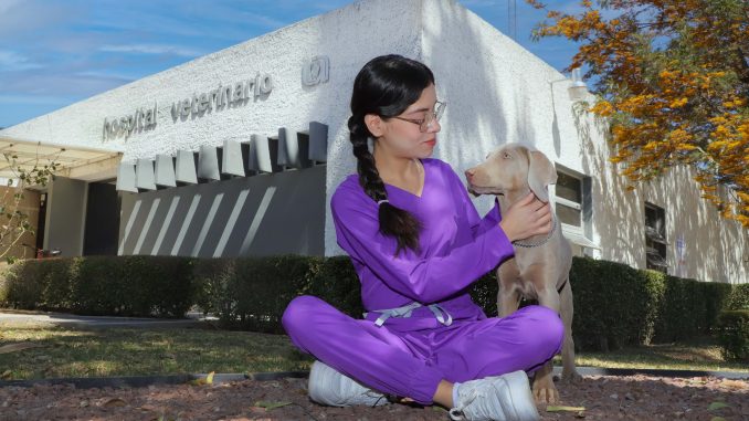 Anticipa las citas de tu mascota, Hospital Veterinario de la UAA cerrará por vacaciones