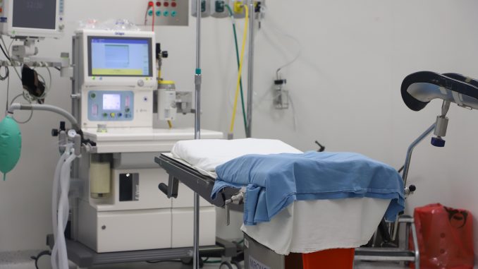 Hospital General de Calvillo brinda atención especializada en enfermedades Crónico-Degenerativas