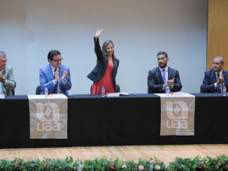 Reconocen el compromiso y trayectoria del personal sindicalizado de la UAA