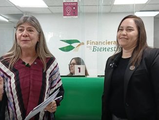 Acreditados de FOVISSSTE pueden pagar sus créditos en toda la red de FINABIEN 