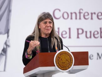 Financiera para el Bienestar reduce comisión por remesas para apoyar a connacionales a través de la tarjeta FINABIEN Paisan@ México- EUA