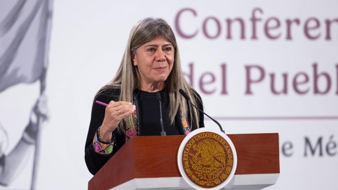 Financiera para el Bienestar reduce comisión por remesas para apoyar a connacionales a través de la tarjeta FINABIEN Paisan@ México- EUA