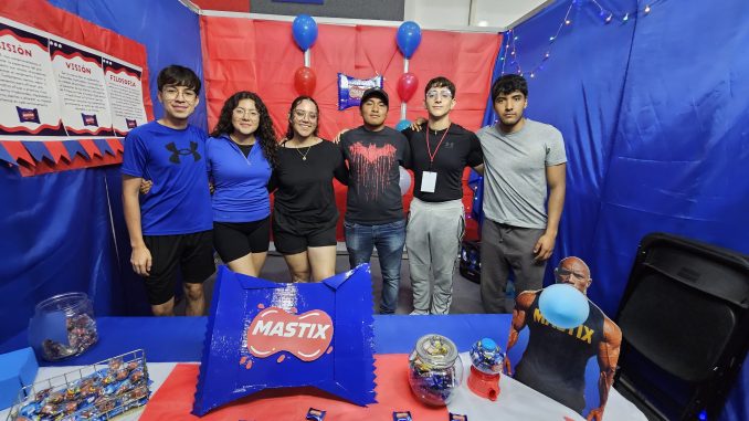 Alumnos de la UAA desarrollan un chicle pre entreno que apuesta por la practicidad e innovación