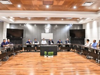 Refuerzan vigilancia en fincas antiguas por temporada de lluvias