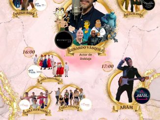 Mujeres Empresarias ICTUM te espera en la Plaza Principal de Calvillo