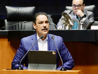 Retrioceso en Transparencia por Reforma que elimina funciones del CONEVAL: JAMC