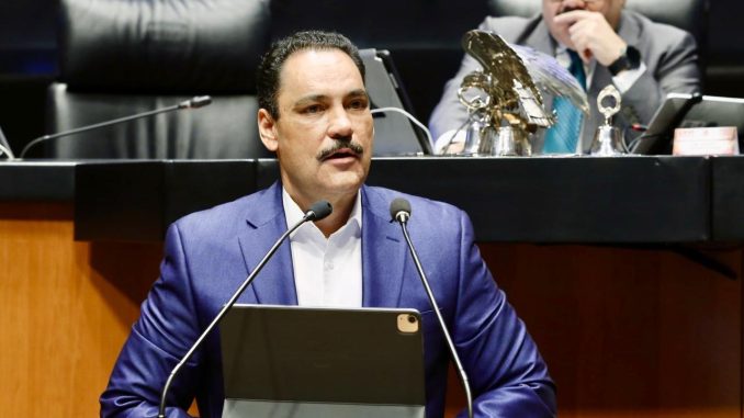 Retrioceso en Transparencia por Reforma que elimina funciones del CONEVAL: JAMC
