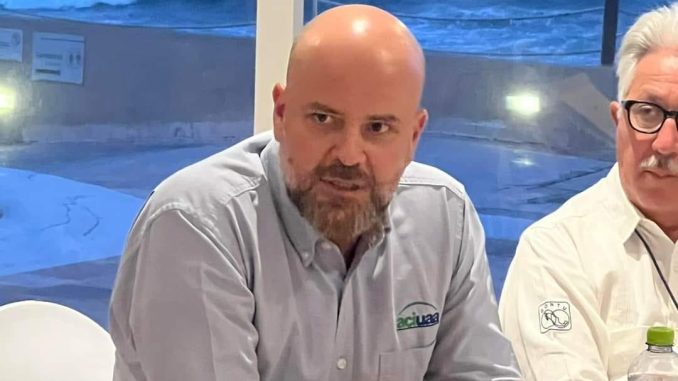 Agradece Jorge Rangel seis años de confianza y respaldo en la ACIUAA
