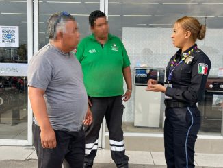 Policías Estatales evitan extorsión telefónica en agravio de una persona que quería realizar la compra venta de un vehículo a través de una plataforma de redes sociales