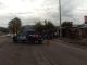 Policía Estatal y Municipal de Calvillo atienden accidente de tránsito