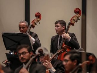Clásicos Universales con la Orquesta Sinfónica de Aguascalientes este 4 de julio