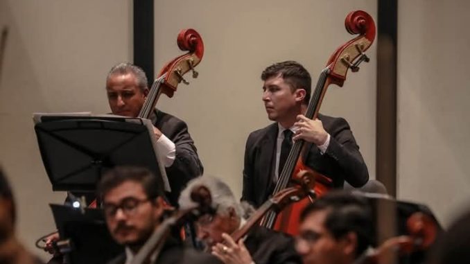 Clásicos Universales con la Orquesta Sinfónica de Aguascalientes este 4 de julio