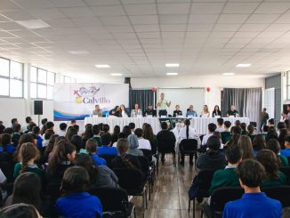 🙋🏻‍♂️🏫👮🏻‍♀ 𝗘𝘀𝗰𝘂𝗲𝗹𝗮 𝗖𝗶𝗯𝗲𝗿𝘀𝗲𝗴𝘂𝗿𝗮 𝗲𝗻 𝗹𝗮 𝗦𝗲𝗰𝘂𝗻𝗱𝗮𝗿𝗶𝗮 𝗜𝘇𝗰𝗼𝗮𝘁𝗹