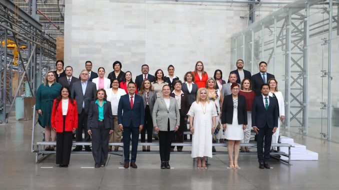 Aguascalientes se consolida como Sede de grandes eventos