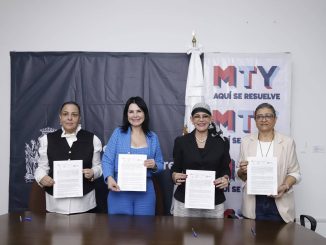 ¡Aguascalientes y Monterrey unen fuerzas! 🤝