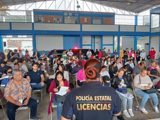 Con Módulos itinerantes, ahora es más fácil sacar o Renovar Licencia de conducir en Aguascalientes
